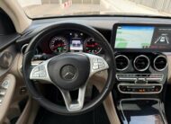 MERCEDES – GLC – 220 d 4Matic -AMG Line-