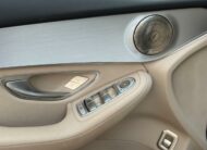 MERCEDES – GLC – 220 d 4Matic -AMG Line-