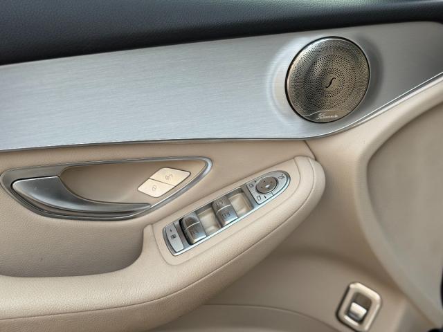 MERCEDES – GLC – 220 d 4Matic -AMG Line-