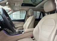 MERCEDES – GLC – 220 d 4Matic -AMG Line-