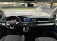 California Beach Tour 2.0TDI 150Cv DSG