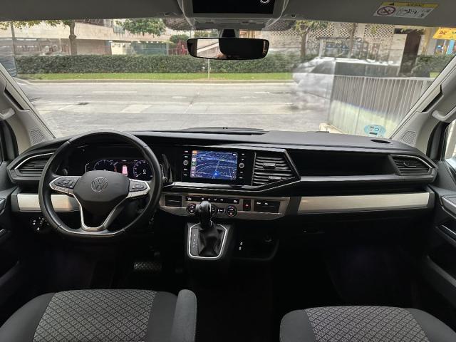 California Beach Tour 2.0TDI 150Cv DSG