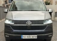 California Beach Tour 2.0TDI 150Cv DSG