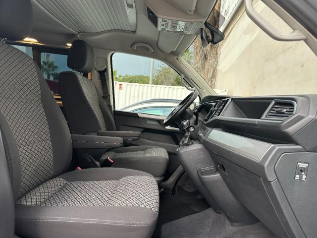 California Beach Tour 2.0TDI 150Cv DSG