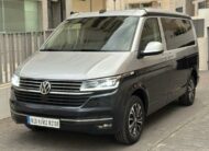 California Beach Tour 2.0TDI 150Cv DSG