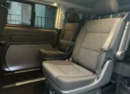 California Beach Tour 2.0TDI 150Cv DSG