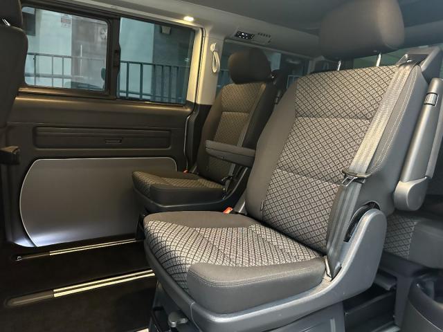 California Beach Tour 2.0TDI 150Cv DSG