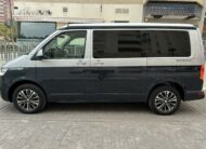 California Beach Tour 2.0TDI 150Cv DSG