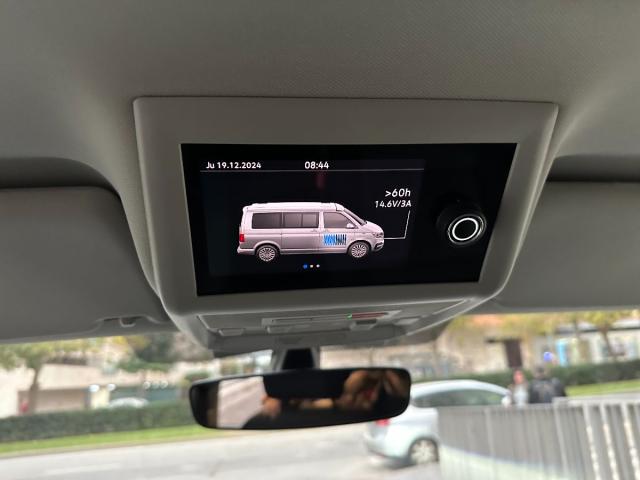 California Beach Tour 2.0TDI 150Cv DSG