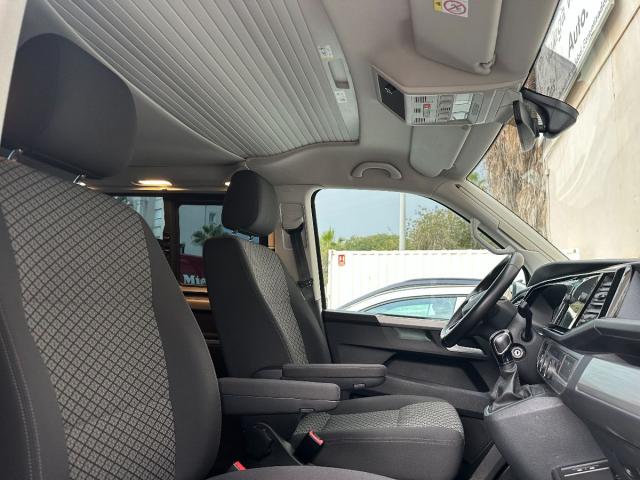 California Beach Tour 2.0TDI 150Cv DSG