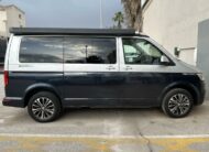 California Beach Tour 2.0TDI 150Cv DSG