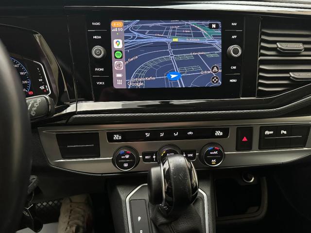 California Beach Tour 2.0TDI 150Cv DSG
