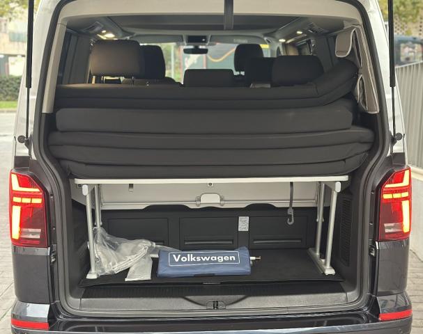 California Beach Tour 2.0TDI 150Cv DSG