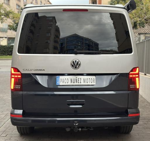 California Beach Tour 2.0TDI 150Cv DSG