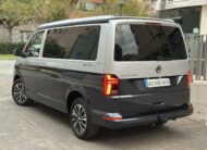 California Beach Tour 2.0TDI 150Cv DSG