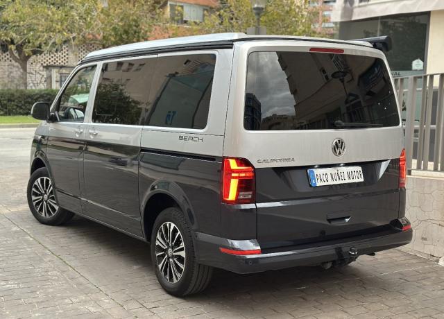 California Beach Tour 2.0TDI 150Cv DSG