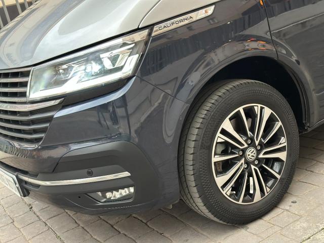 California Beach Tour 2.0TDI 150Cv DSG