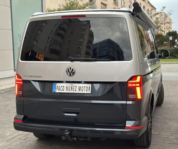 California Beach Tour 2.0TDI 150Cv DSG