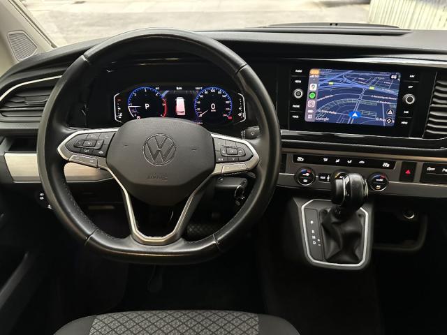 California Beach Tour 2.0TDI 150Cv DSG