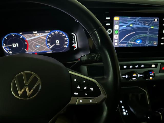 California Beach Tour 2.0TDI 150Cv DSG