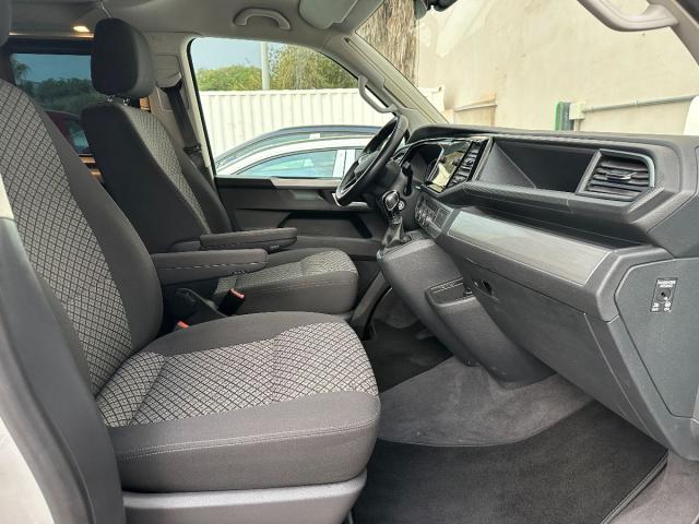 California Beach Tour 2.0TDI 150Cv DSG