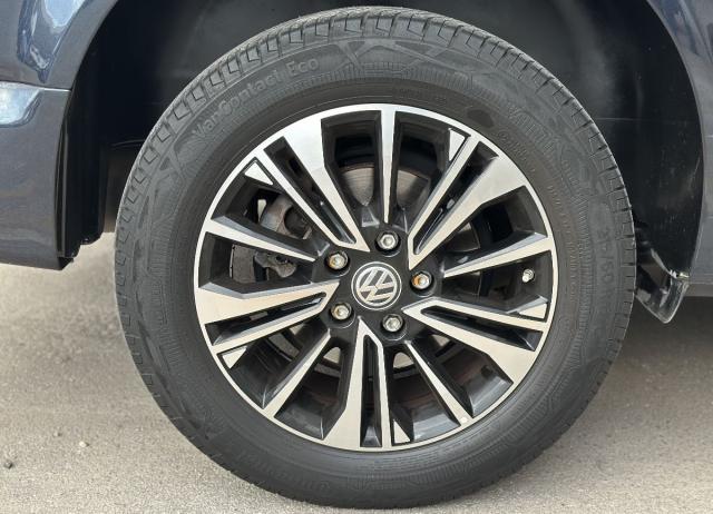 California Beach Tour 2.0TDI 150Cv DSG