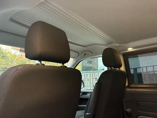 California Beach Tour 2.0TDI 150Cv DSG