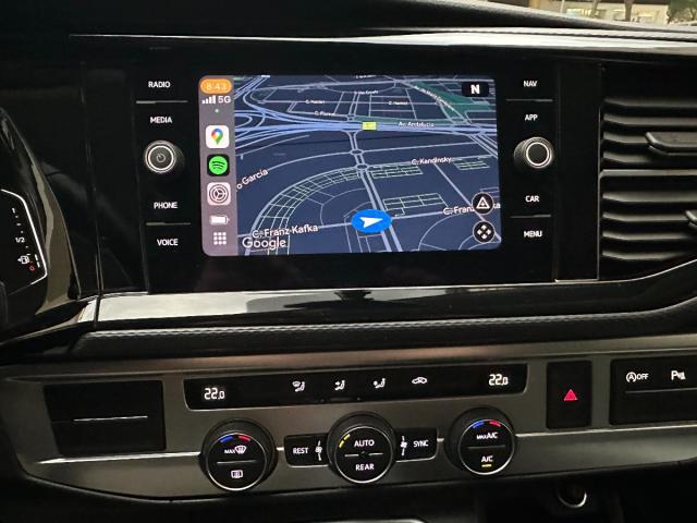 California Beach Tour 2.0TDI 150Cv DSG