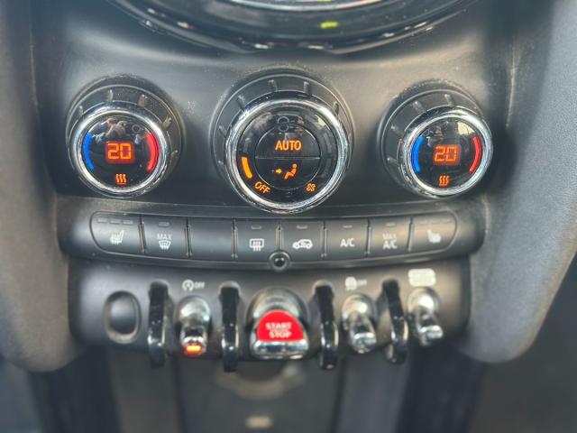 MINI Cabrio Cooper S Aut. -SIDEWALK EDITION–VENDIDO-