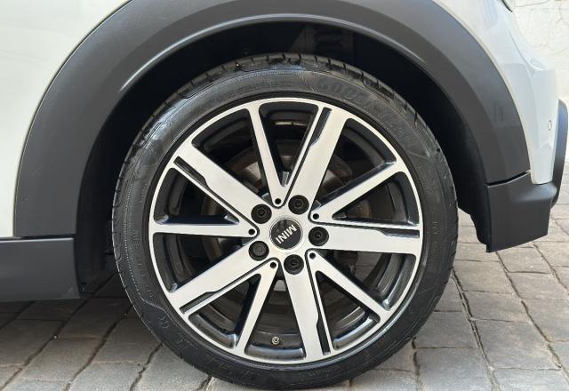 MINI Cabrio Cooper S Aut. -SIDEWALK EDITION–VENDIDO-