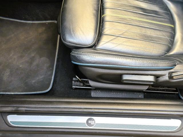 MINI Cabrio Cooper S Aut. -SIDEWALK EDITION–VENDIDO-