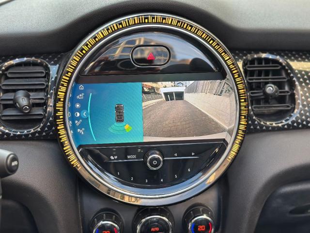 MINI Cabrio Cooper S Aut. -SIDEWALK EDITION–VENDIDO-