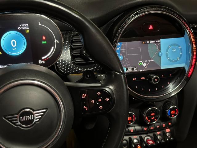 MINI Cabrio Cooper S Aut. -SIDEWALK EDITION–VENDIDO-