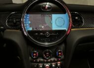 MINI Cabrio Cooper S Aut. -SIDEWALK EDITION–VENDIDO-