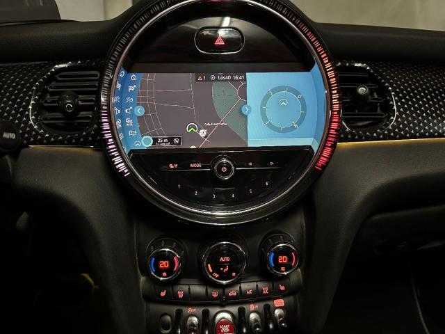 MINI Cabrio Cooper S Aut. -SIDEWALK EDITION–VENDIDO-
