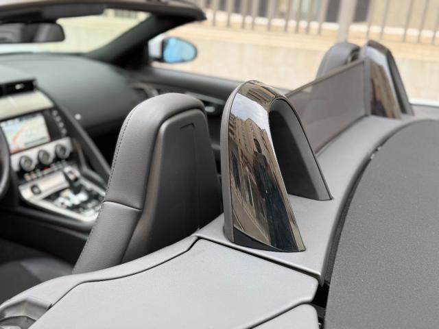 JAGUAR – F-Type – 3.0 V6 aut. Convertibile-VENDIDO-