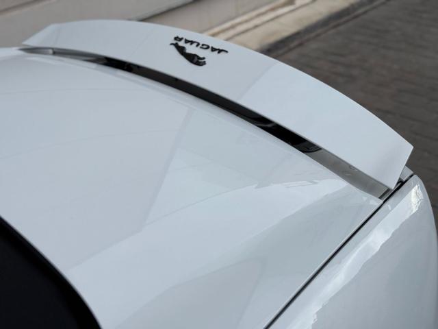 JAGUAR – F-Type – 3.0 V6 aut. Convertibile-VENDIDO-