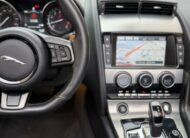 JAGUAR – F-Type – 3.0 V6 aut. Convertibile-VENDIDO-