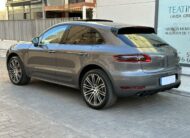 PORSCHE – Macan – Turbo