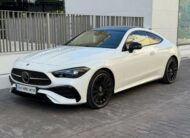 CLE 220 d Coupe Hibrido