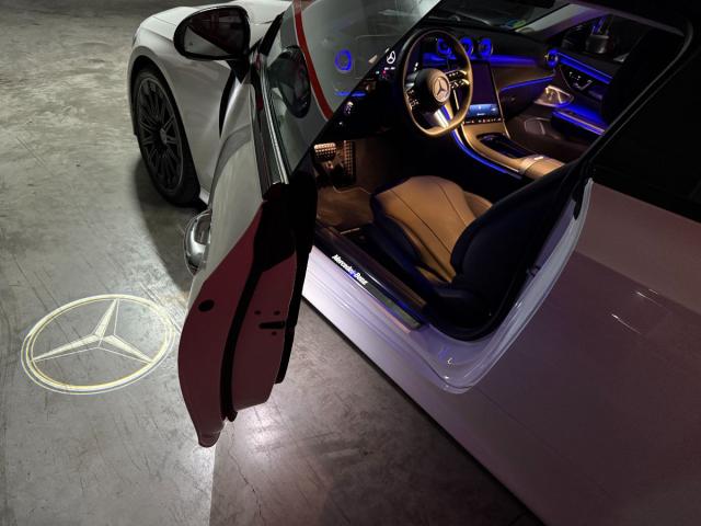 CLE 220 d Coupe Hibrido