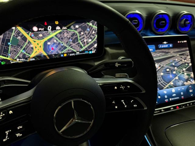 CLE 220 d Coupe Hibrido