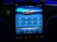 CLE 220 d Coupe Hibrido