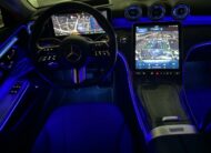 CLE 220 d Coupe Hibrido