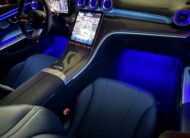 CLE 220 d Coupe Hibrido