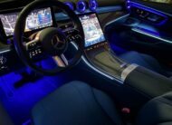 CLE 220 d Coupe Hibrido