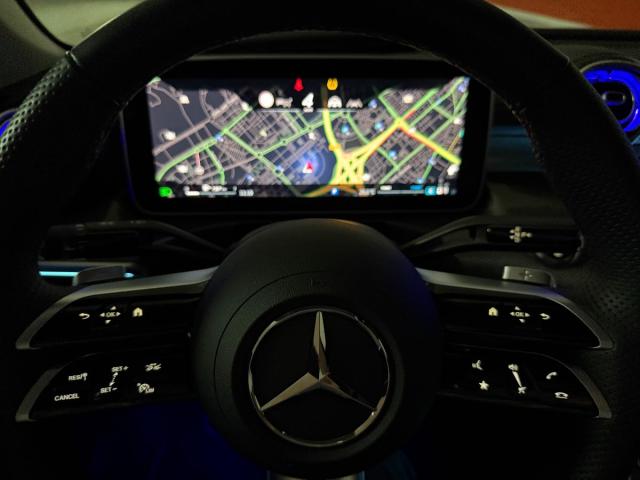 CLE 220 d Coupe Hibrido
