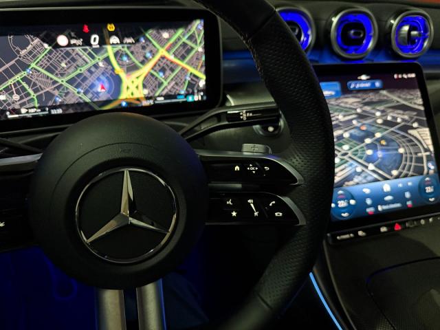 CLE 220 d Coupe Hibrido