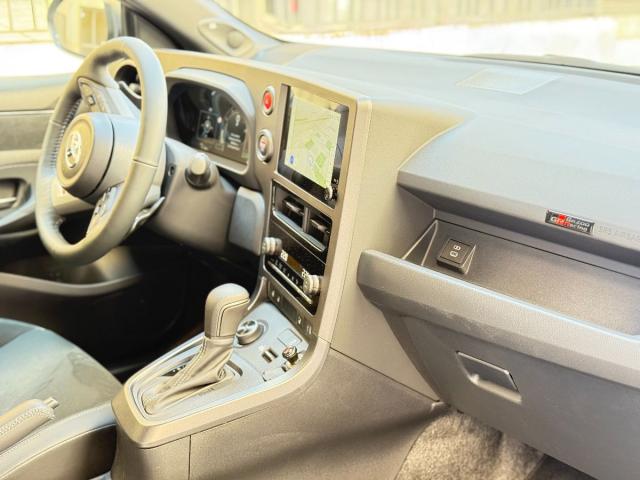 Yaris GR RZ 276cv Aut. 8v.