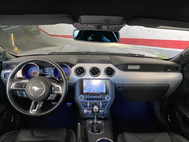 Fastback GT 5.0 Ti-VCT V8 421Cv Aut.-VENDIDO-